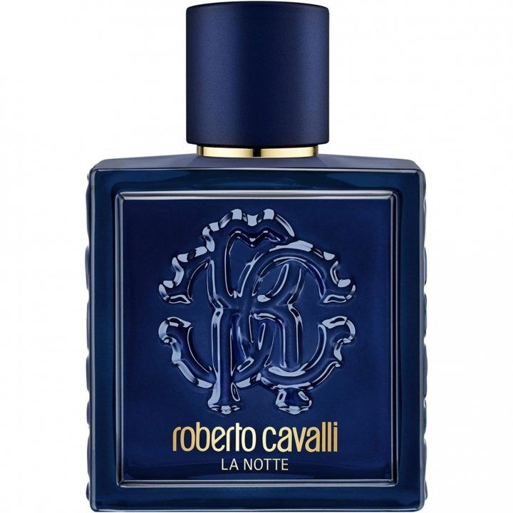 Roberto Cavalli Uomo La Notte
